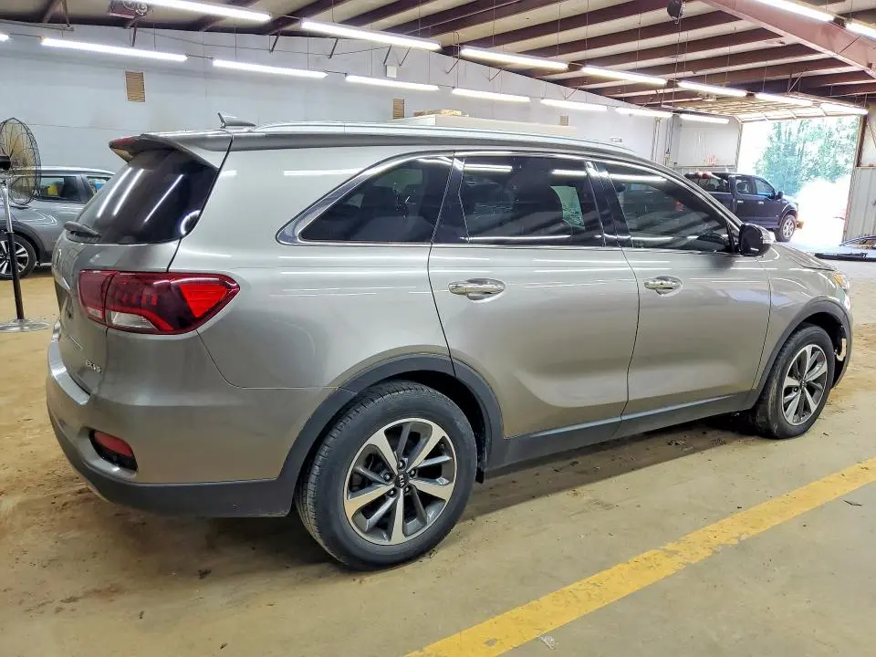 2019 KIA SORENTO EX V6  
