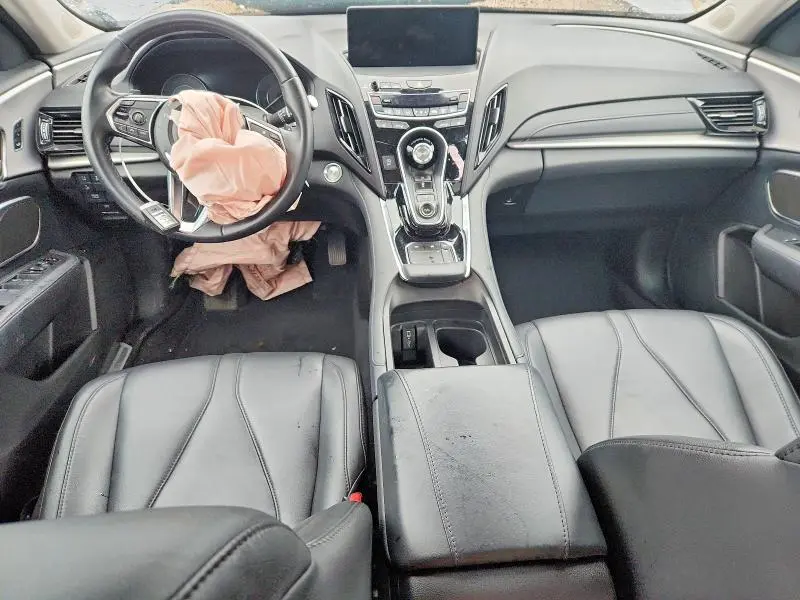 2019 ACURA RDX   