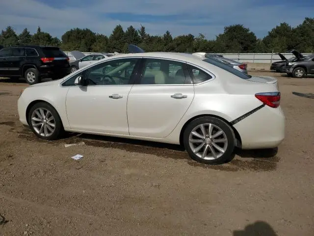 2016 BUICK VERANO   