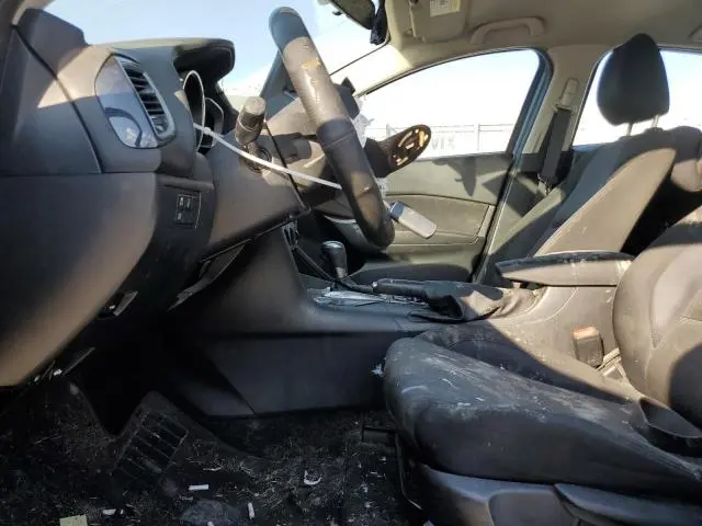 2016 MAZDA 3 SPORT  