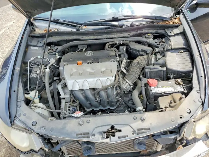 2014 ACURA TSX   