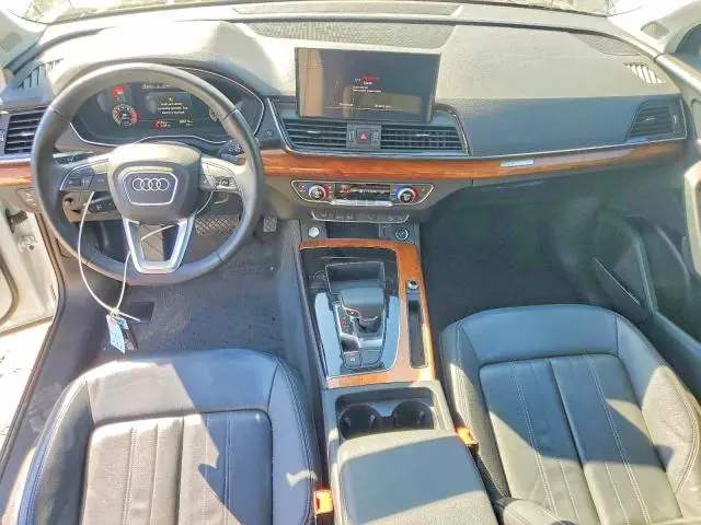 2023 AUDI Q5 PREMIUM PLUS 40  