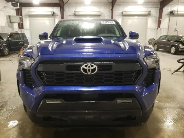 2024 TOYOTA TACOMA DOUBLE CAB  