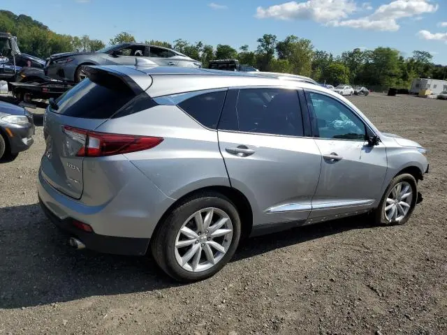 2021 ACURA RDX   