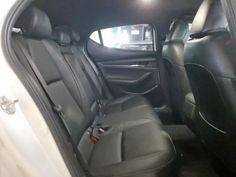 2019 MAZDA 3   