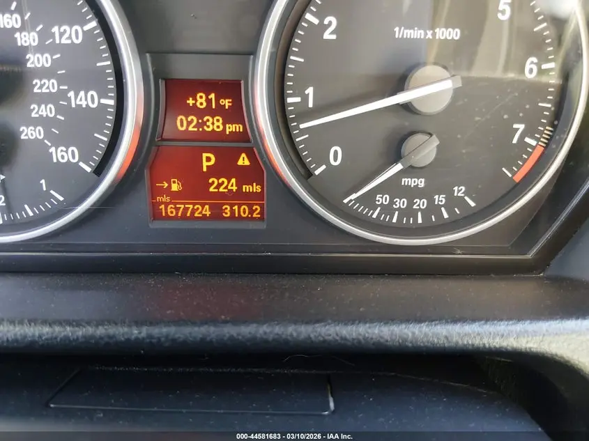 2014 BMW X1 SDRIVE28I