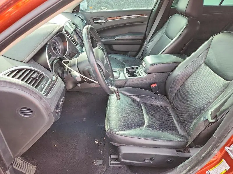 2021 CHRYSLER 300 TOURING  