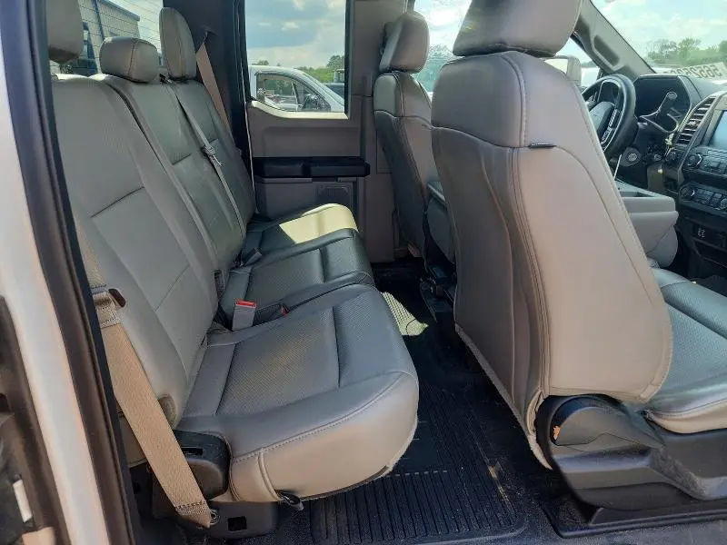 2019 FORD F250 SUPER DUTY  