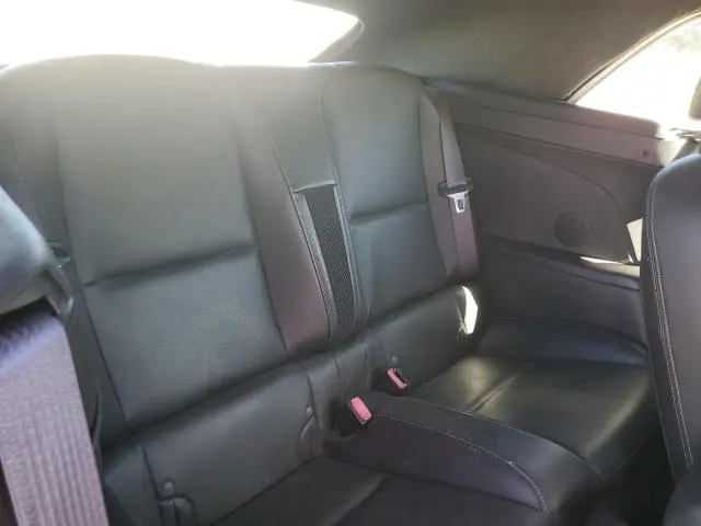 2011 CHEVROLET CAMARO LT  