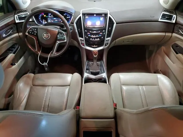 2013 CADILLAC SRX LUXURY COLLECTION  