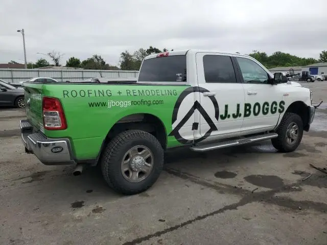 2022 RAM 2500 BIG HORN/LONE STAR  