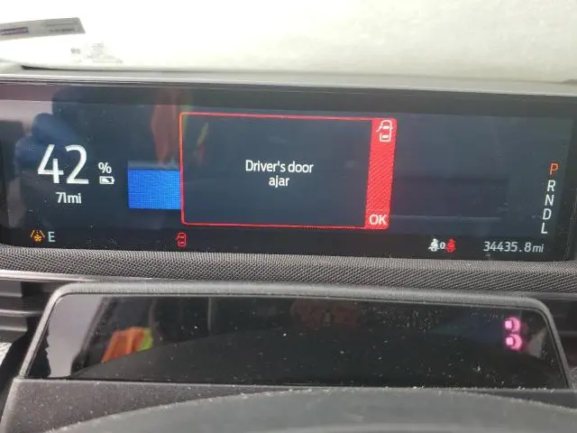 2023 FORD MUSTANG MACH-E SELECT  