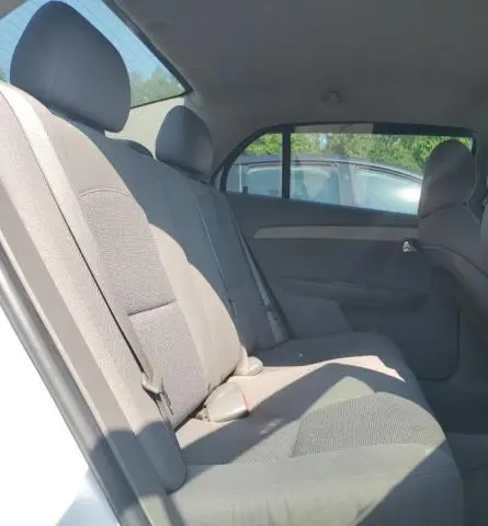 2012 CHEVROLET MALIBU 1LT  