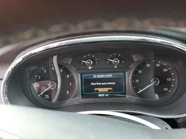 2018 BUICK ENCORE SPORT TOURING  