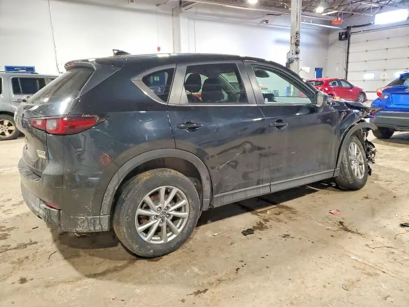 2022 MAZDA CX-5 GX  