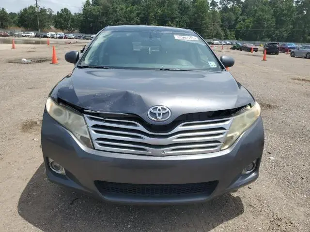 2011 TOYOTA VENZA   