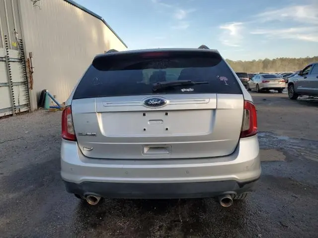 2013 FORD EDGE SE  