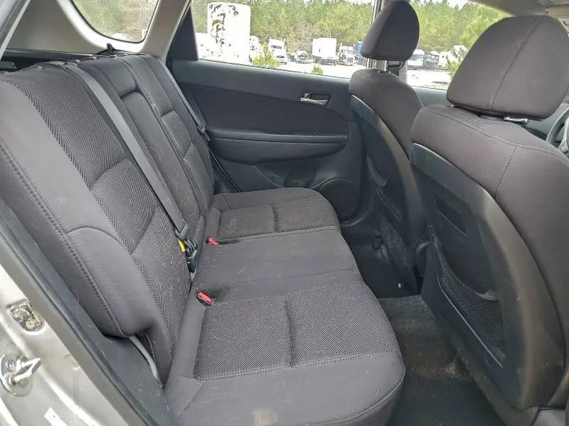 2011 HYUNDAI ELANTRA TOURING GLS  