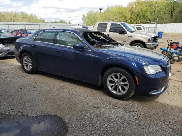 2015 CHRYSLER 300 LIMITED