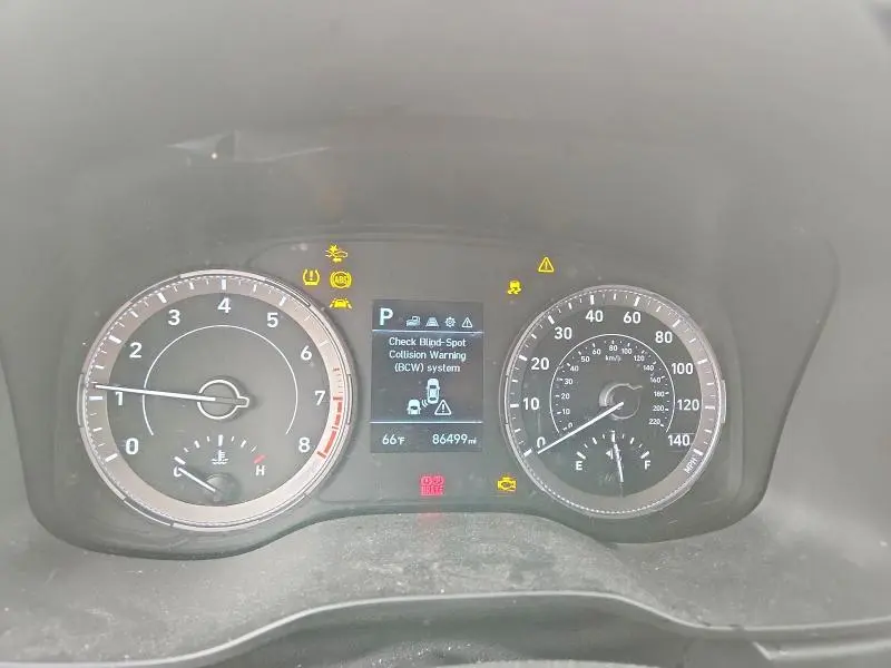 2021 HYUNDAI VENUE SEL  