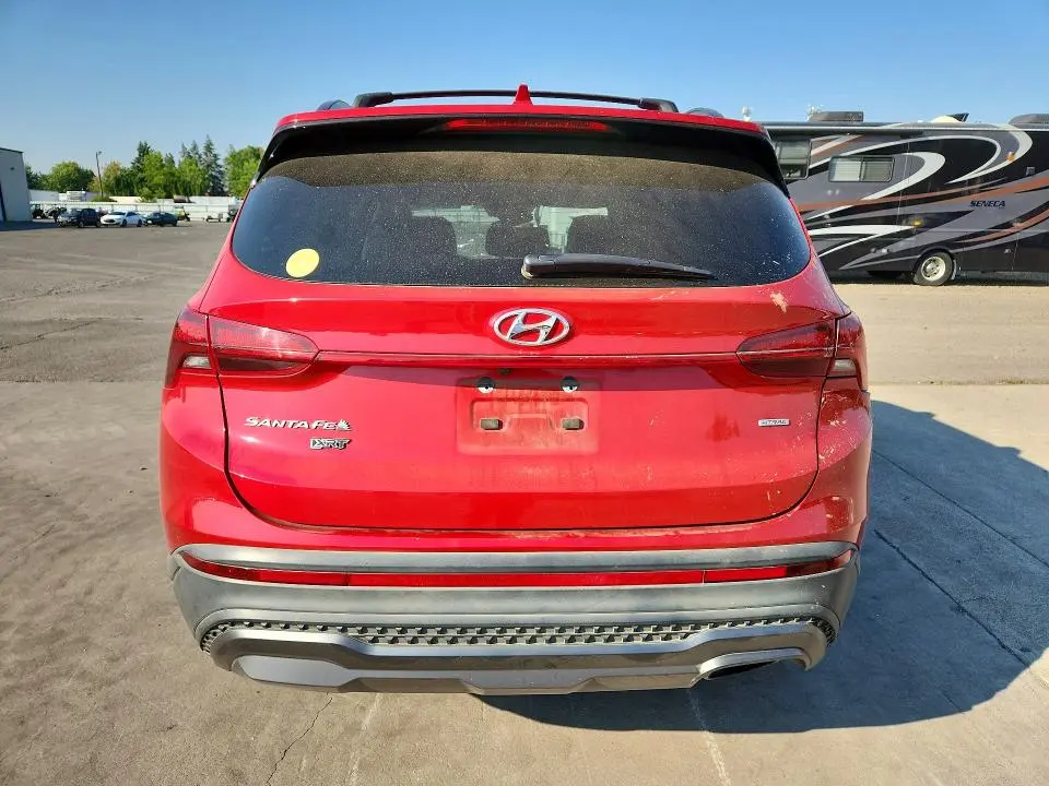2023 HYUNDAI SANTA FE XRT  