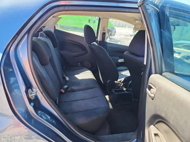 2014 MAZDA MAZDA2 SPORT  