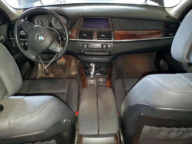 2013 BMW X5 XDRIVE35I  