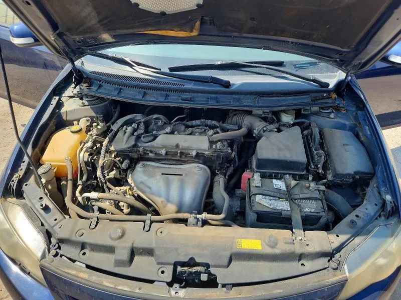 2013 SCION TC BASE  