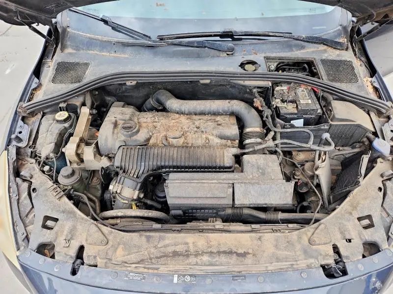 2012 VOLVO S60 T5  