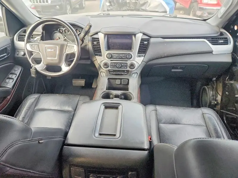 2019 GMC YUKON XL K1500 SLT  