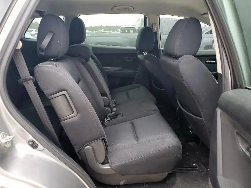 2015 MAZDA CX-9 SPORT  