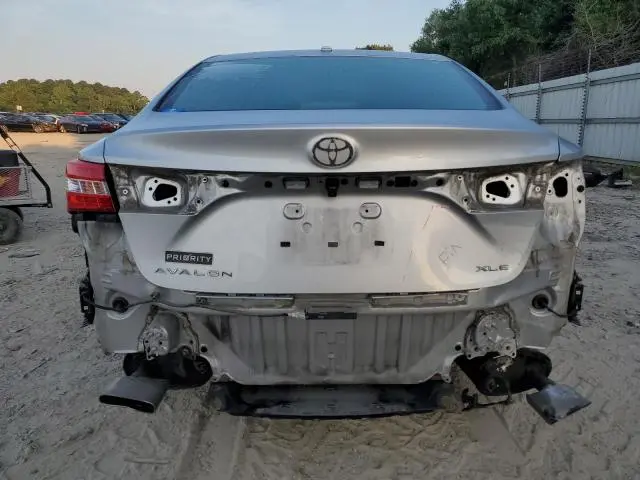 2013 TOYOTA AVALON BASE  