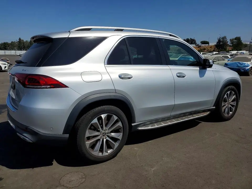 2020 MERCEDES-BENZ GLE 350 4MATIC  