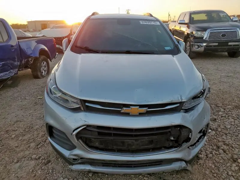 2020 CHEVROLET TRAX 1LT  