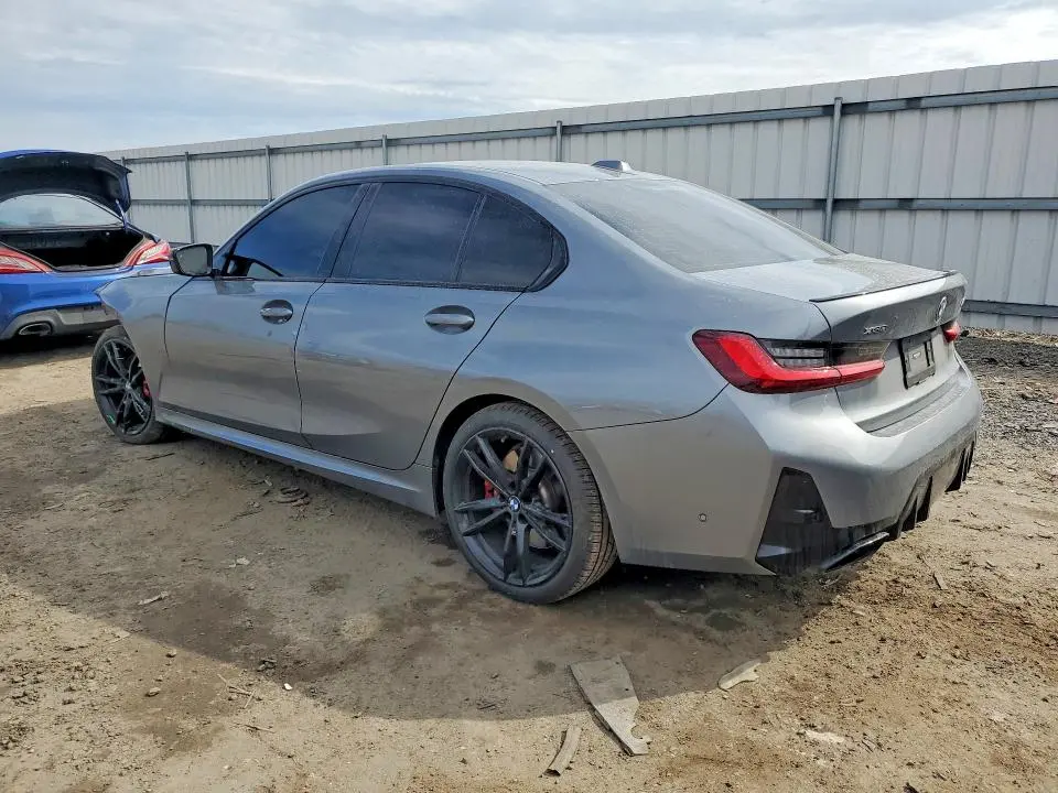 2023 BMW M340XI   