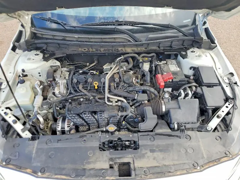 2023 NISSAN ALTIMA S  