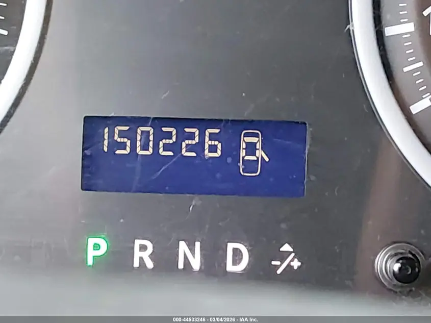 2010 DODGE RAM 1500 ST