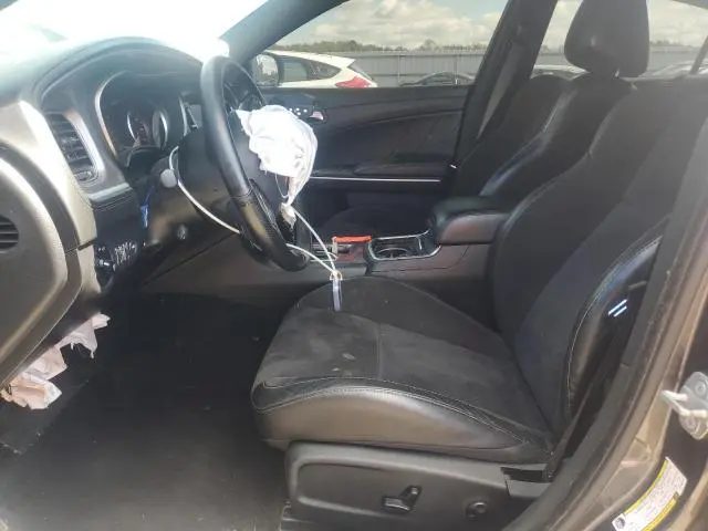 2020 DODGE CHARGER GT