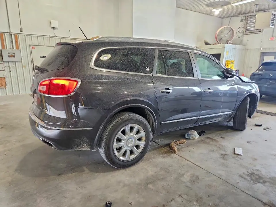 2015 BUICK ENCLAVE   