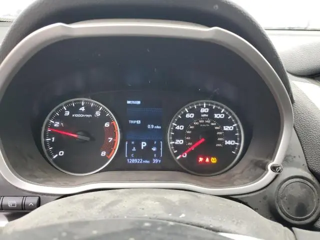 2020 MITSUBISHI ECLIPSE CROSS ES  