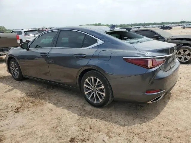 2022 LEXUS ES 350 BASE