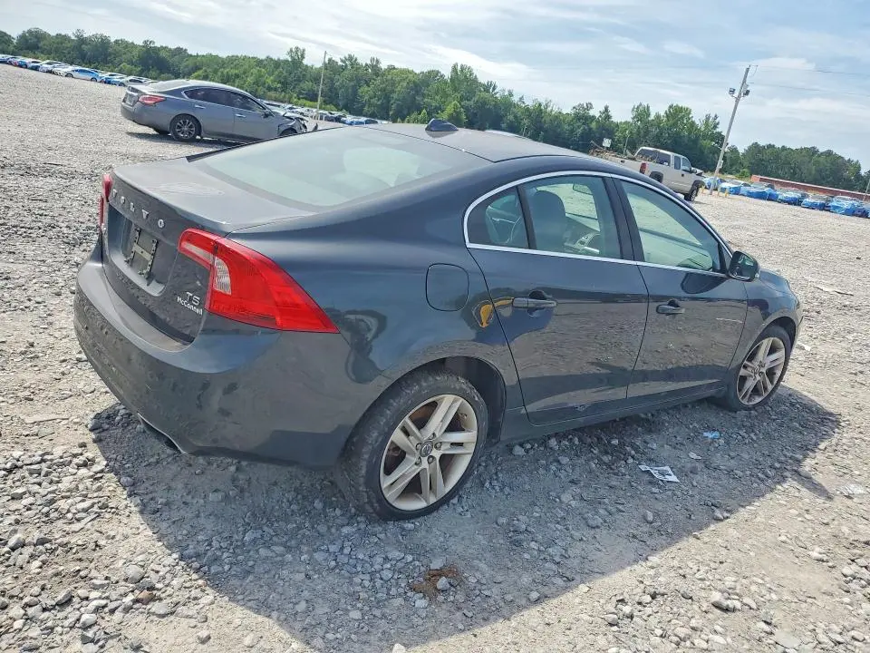 2014 VOLVO S60 T5  