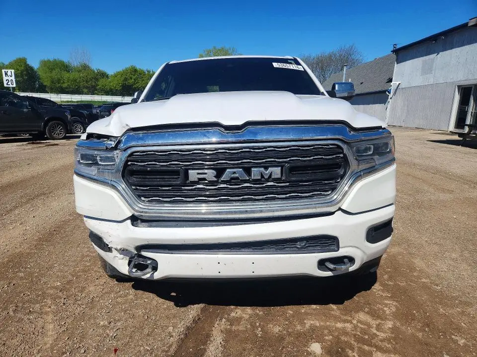 2023 RAM 1500 LIMITED  