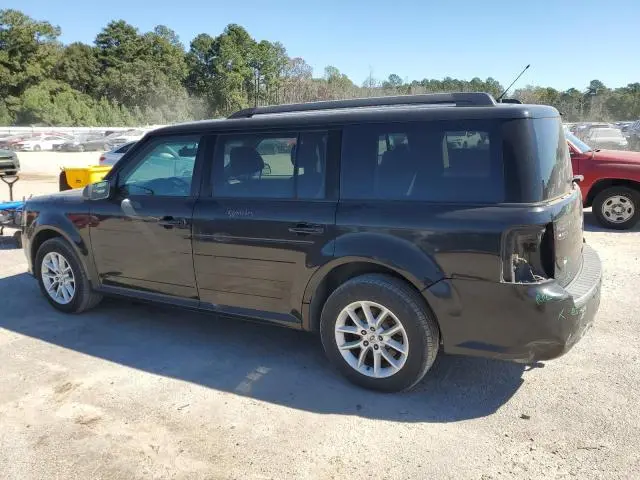 2014 FORD FLEX SE  