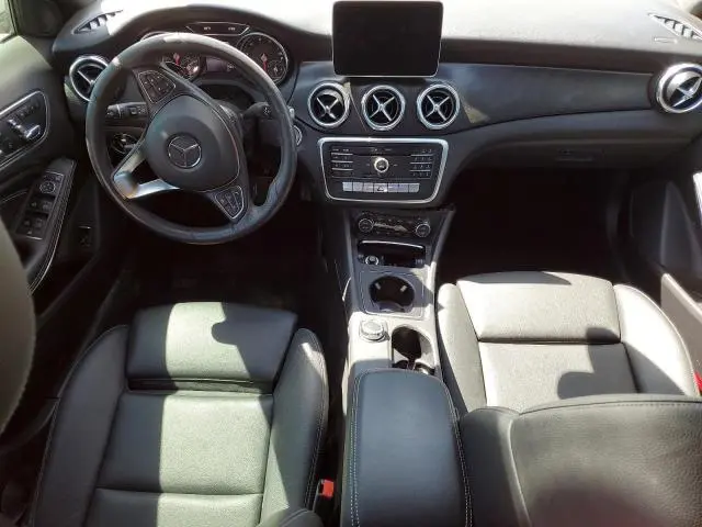 2019 MERCEDES-BENZ GLA 250  