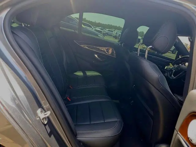 2022 MERCEDES-BENZ E 350 4MATIC  