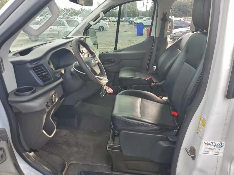 2020 FORD TRANSIT T-150  