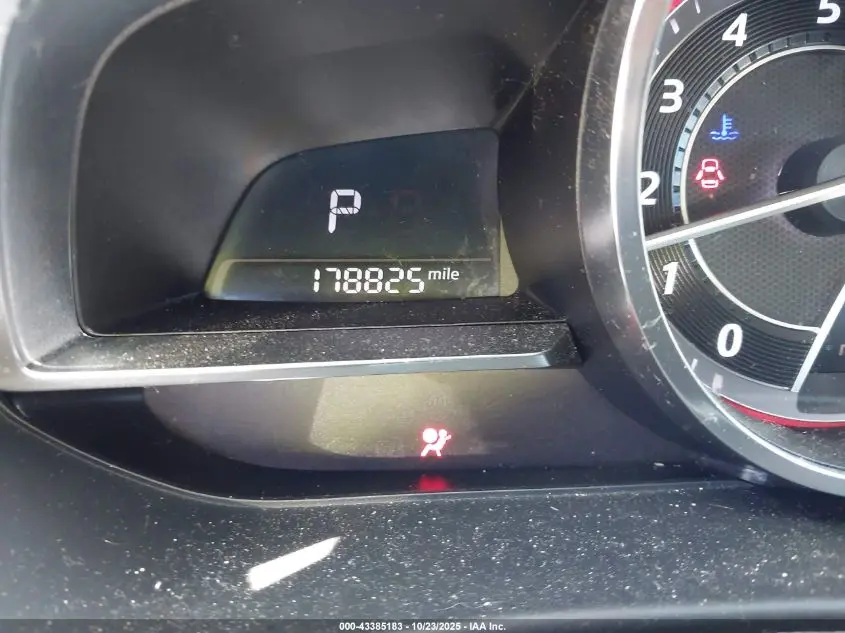 2014 MAZDA MAZDA3 S GRAND TOURING