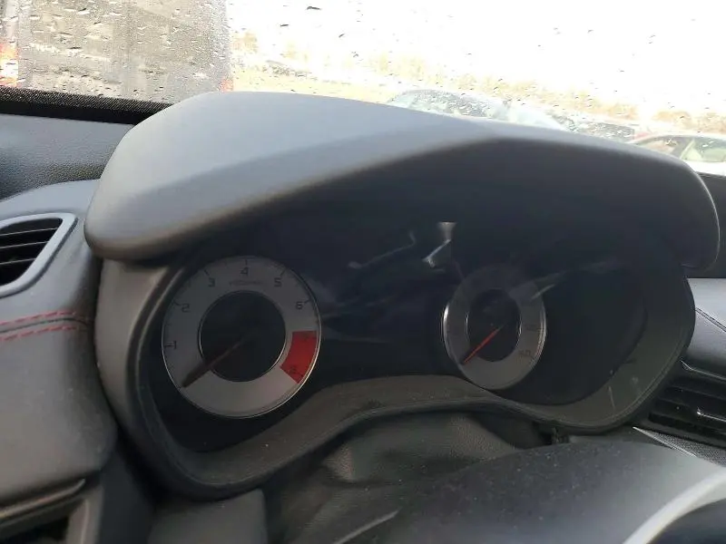 2021 ACURA TLX TECH A  