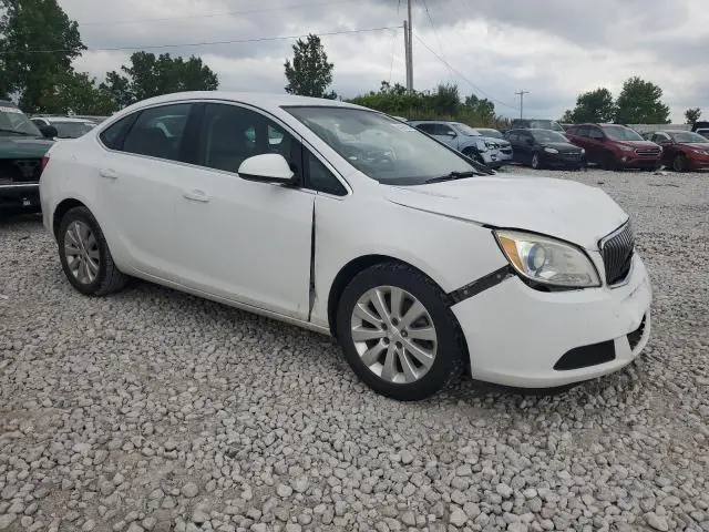 2016 BUICK VERANO   